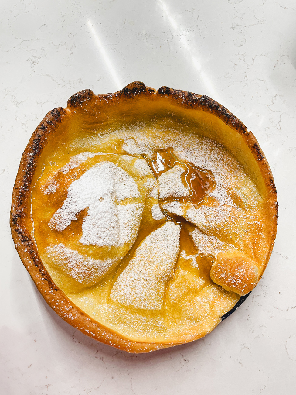 puszyste cynamonki jak z cukierni