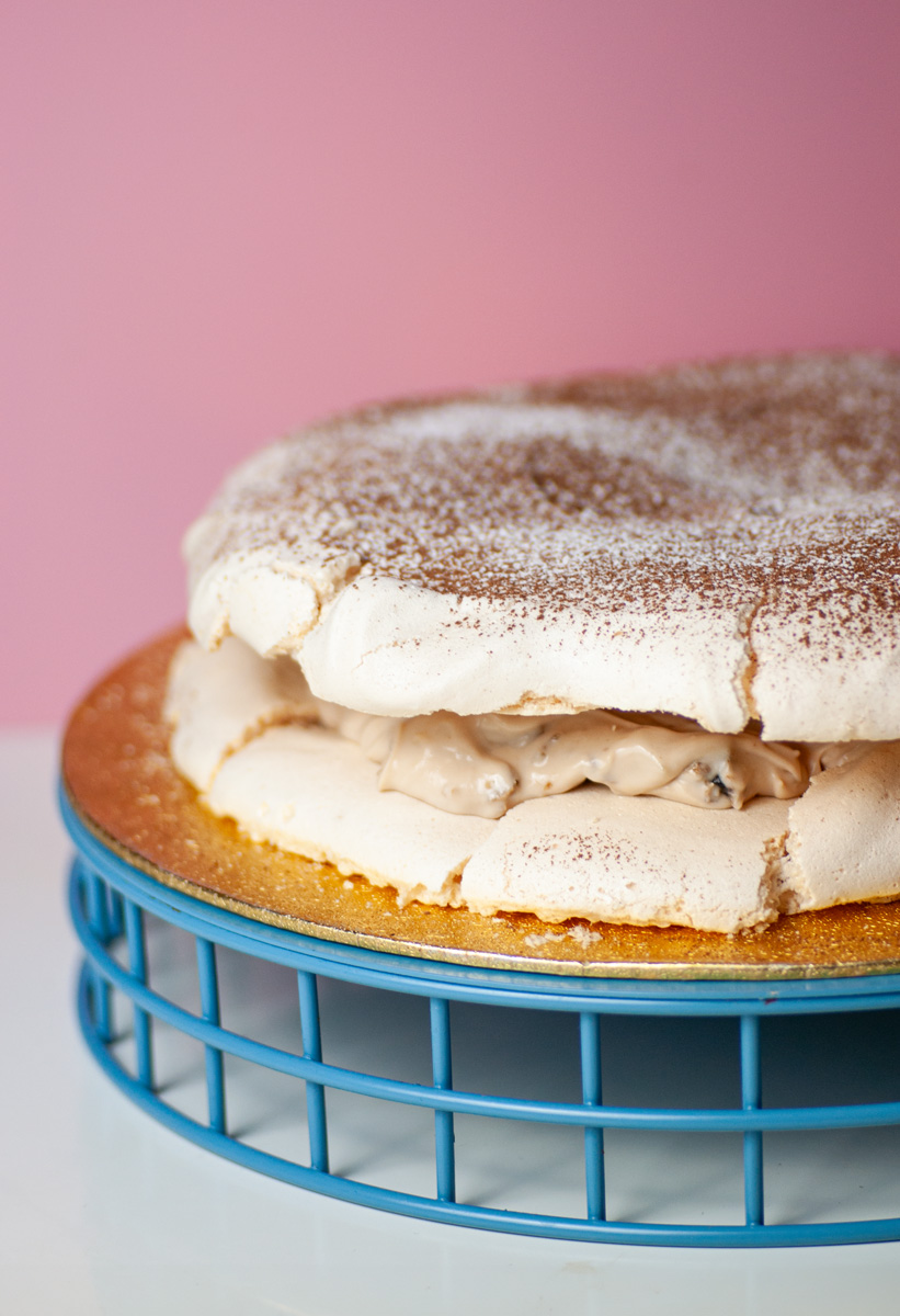 puszyste cynamonki jak z cukierni