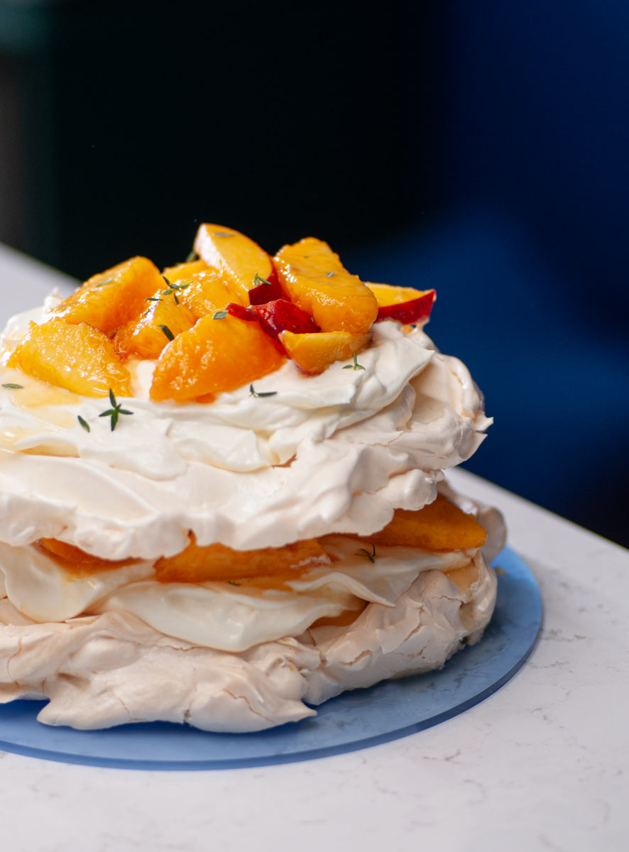 puszyste cynamonki jak z cukierni