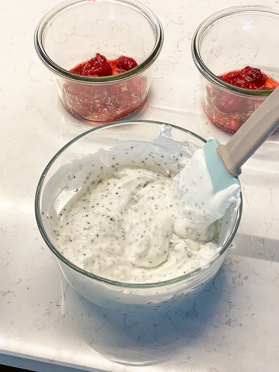 puszyste cynamonki jak z cukierni