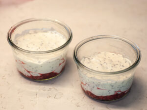 chia pudding