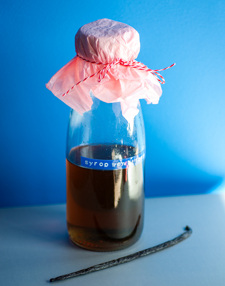 puszyste cynamonki jak z cukierni